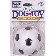 Vinyl Soccer Ball Best Price