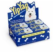 Yip Yap Dog Candy Tin Display 12Pc Best Price