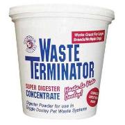 Waste Terminator Gram Best Price