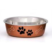 Bella Bowl Metallic - Copper Best Price