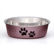 Bella Bowl Metallic - Grape Best Price
