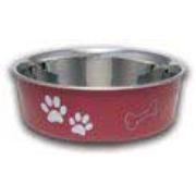 Bella Bowl - Merlot Best Price