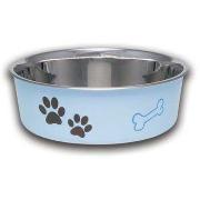 Bella Bowl - Murano Blue Best Price