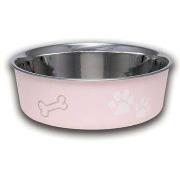 Bella Bowl - Paparazzi Pink Best Price