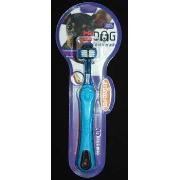 Triple Pet Toothbrush Best Price