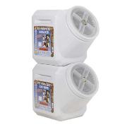Vittles Vault Pet Food Stackable Container Best Price