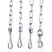 20Ft Medium 2.5Mm Tieout Chain Best Price