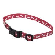 C Nyl Adj.Pattern Collar 5/8' Small-Rbo Best Price