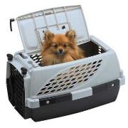19' Pet Suite -Dbl Dr - 19' X 12 1/2' X 10' - 10 Lbs