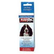 Worm X Double Strength Liquid 2Oz Best Price
