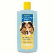 Groomers Blend Shed Defense Shampoo 17 Oz Best Price