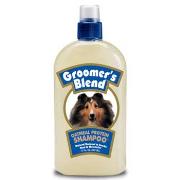 Groomers Blend Oatmeal Shampoo 17 Oz Best Price