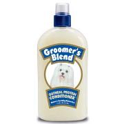 Groomers Blend Oatmeal Conditioner 17 Oz Best Price