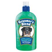 Groomers Blend Herbal Extract Shampoo 17 Oz Best Price