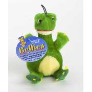 Booda Bellies Toy Frog Extra Large Best Price
