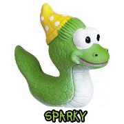 Charming Pet - Sparky The Snake Best Price