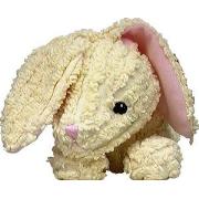 'Chenille' Rabbit 13'