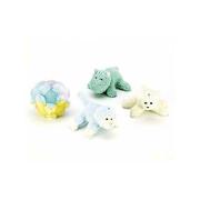 Puppy/Small Dog Assorted Chenille Dog Toys Best Price