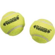 Beyond Tough Tennis Ball 2 Pack - Small Best Price