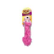 Booda Tuff Long Friends - Hedgehog Best Price