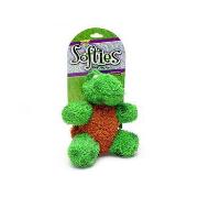Booda Softies - Toby Turtle - Medium Best Price