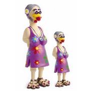Charming Pet - Grandma Hippie Chick - Small Best Price