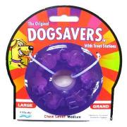Dogsavers Stick Disk Medium 3.5'
