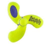 Air Kong Squeaker Spinner Large Asr2 Best Price