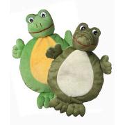 Multipet 2-Faced Alligator/Frog - 11' Best Price