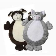 Multipet 2-Faced Dog/Cat - 11' Best Price