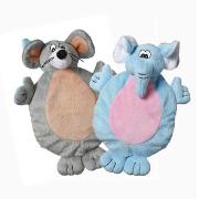 Multipet 2-Faced Elephant/Mouse - 11' Best Price