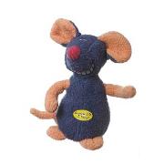 Multipet Deedle Dudes Mouse 8' Best Price