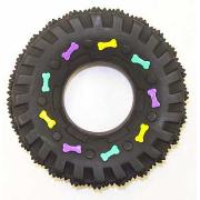 Vinyl Squeaky Tire 6' Best Price