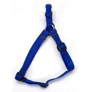 Comfort Wrap Adj Harness 1' Blue Best Price
