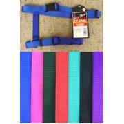Ez Latch Adj.Nylon Harness X-Small-Black Best Price
