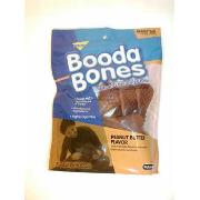 Booda Really Big Bone - Peanut Butter - 7 Pack Best Price