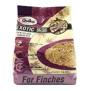 Quiko Exotic Eggfood Supplement For Finches 1.1Lb Best Price