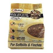 Quiko Goldy Egg Food (Insectivores) Best Price