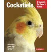Cockatiels (Revised) Best Price