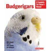 Budgerigars (Rev) Best Price