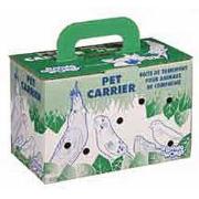 Tiel And Small Animal Boxes  (100Pc) Best Price