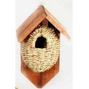 Tree Mount Bird Nest/House Best Price