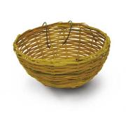 Nature's Nest Natural Bamboo - Canary Best Price
