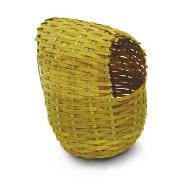 Nature's Nest Natural Bamboo - Finch (Xlarge) Best Price