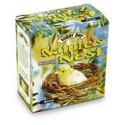 Nature's Nest Natural Stick - Canary Best Price