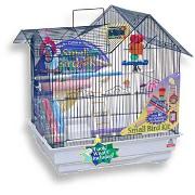 Keet Cage Accessory and Play Kit 14X18x21 Best Price