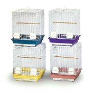 Econo 1616 Econo Tiel Cage 16X16x22' (4Pk) Best Price