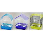 Advantage A2 Keet Cage Bold Color Asst