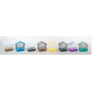 Advantage A3 Keet Cage Assorted Bold Colors Best Price