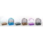 Advantage D5 Keet Cage Asst Bold Colors Best Price